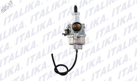 [E01010118] CARBURADOR