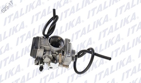 [E01010119] CARBURADOR