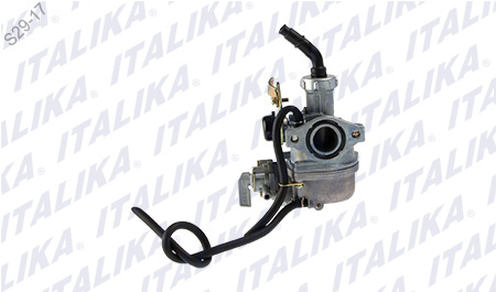 [E01010122] CARBURADOR