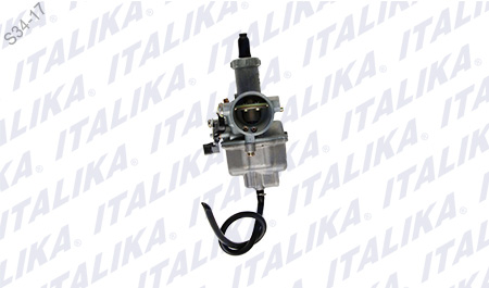 [E01010124] CARBURADOR