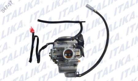 [E01010126] CARBURADOR