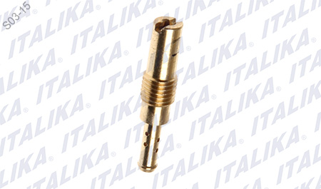 [E01030007] ESPREA BAJA #35