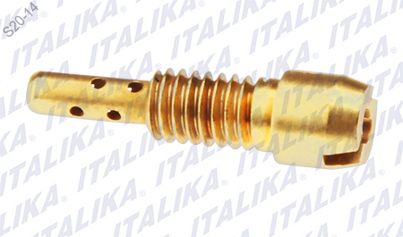 [E01030015] ESPREA DE BAJA #36