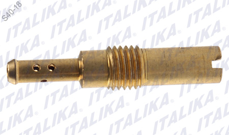 [E01030018] ESPREA BAJA #40