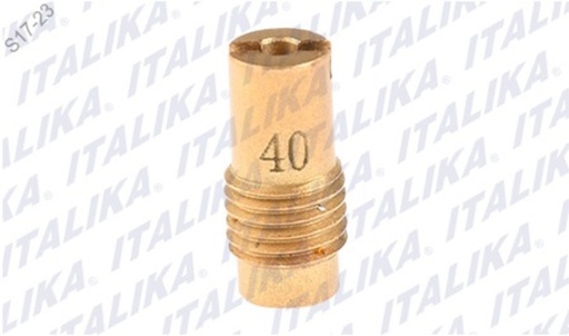 [E01030094] ESPREA BAJA #40