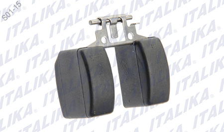 [E01060001] FLOTADOR SOLIDO CARBURADOR