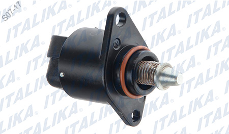 [E01060002] VALVULA IAC