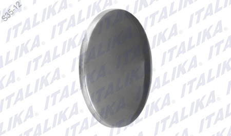 [E02010016] CUBIERTA IZQUIERDA DE CABEZA D