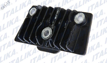 [E02010040] CUBIERTA CABEZA CILINDRO DER