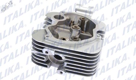 [E02010063] CABEZA DE CILINDRO