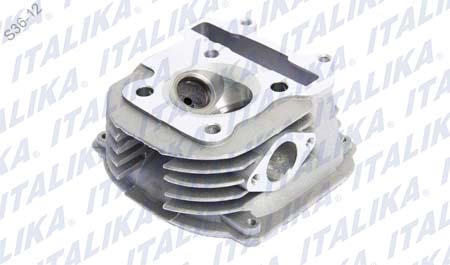 [E02010077] CABEZA DE CILINDRO