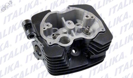 [E02010098] CABEZA DE CILINDRO