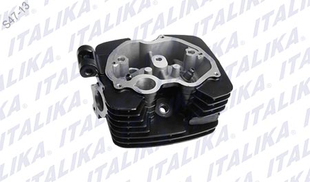 [E02010100] CONJUNTO CABEZA DE CILINDRO