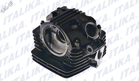 [E02010103] CONJUNTO CABEZA DE CILINDRO