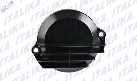 [E02010104] CUBIERTA IZQUIERDA CILINDRO