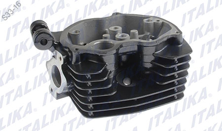 [E02010130] CABEZA CILINDRO NEGRO