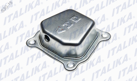 [E02010132] CUBIERTA CABEZA CILINDRO