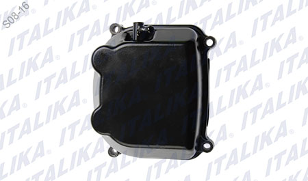 [E02010138] CUBIERTA CABEZA CILINDRO