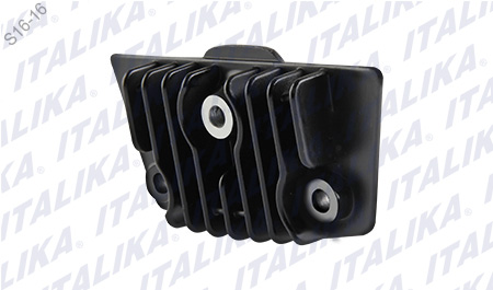 [E02010140] CUBIERTA CILINDRO DER NEGRO