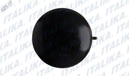 [E02010181] CUBIERTA IZQUIERDA  CABEZA