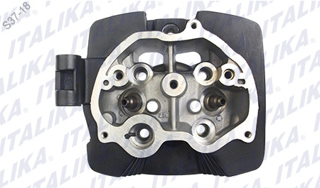 [E02010197] CABEZA CILINDRO NEGRO