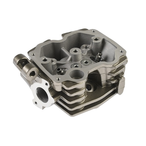 [E02010219] CABEZA CILINDRO DORADO