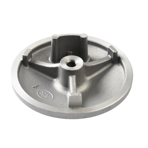 [E02010222] CUBIERTA CABEZA IZQ