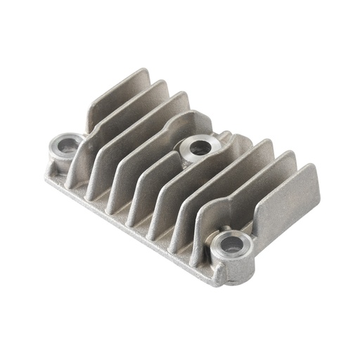 [E02010224] CUBIERTA CABEZA DER GRIS