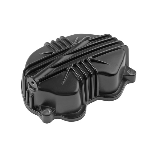 [E02010232] CUBIERTA CABEZA CILINDRO NEGRO