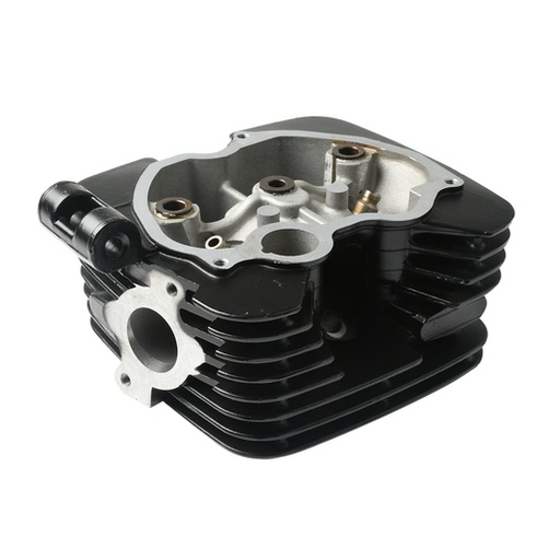 [E02010233] CABEZA CILINDRO NEGRO