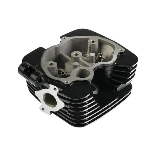 [E02010237] CABEZA CILINDRO NEGRO