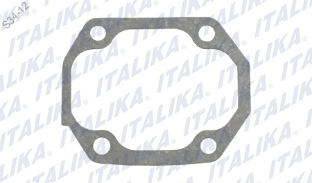 [E02030008] EMPAQUE CUBIERTA DE CABEZA