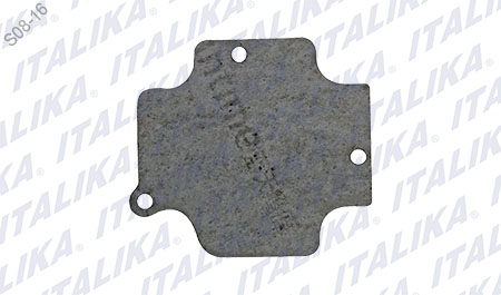 [E02030131] JUNTA PLACA VENTILACION