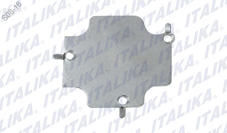 [E02030132] PLACA VENTILACION