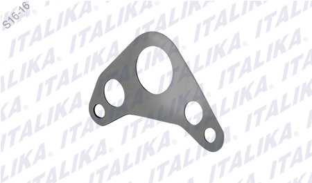 [E02030138] EMPAQUE CUBIERTA DER CABEZA CILINDRO