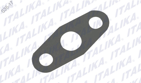 [E02030145] EMPAQUE TUBO VALVULA EGR