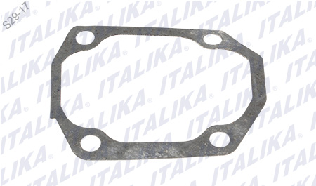 [E02030159] EMPAQUE CUBIERTA  CABEZA