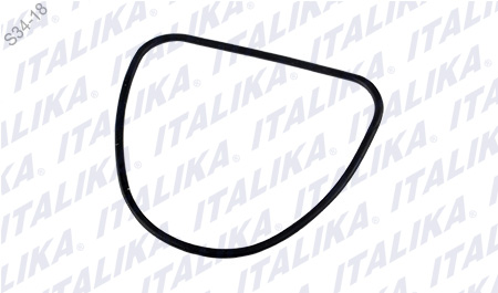 [E02030167] O-RING CUBIERTA IZQ CABEZA CILINDRO GRIS