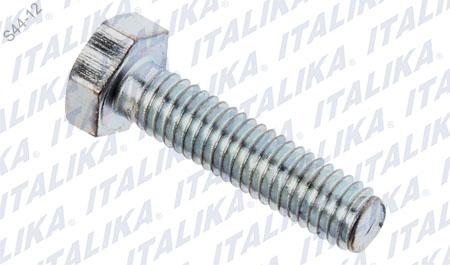 [E02040033] TORNILLO 6M*25