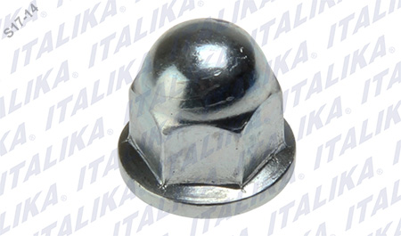 [E02040050] TUERCA BELLOTA M6 H=12