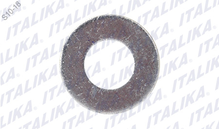 [E02040055] RONDANA 6.2X1.5X13