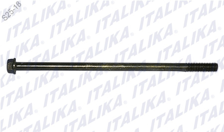 [E02040063] TORNILLO M6X125