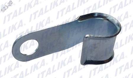 [E02040075] ABRAZADERA CABLE