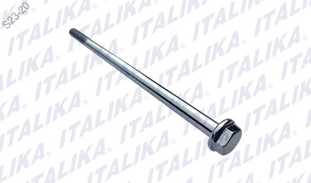 [E02040085] TORNILLO M6X110