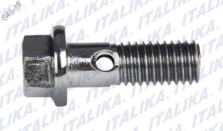 [E02040096] TORNILLO PASO ACEITE M8 L=20