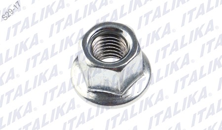 [E02040105] TUERCA M8X12