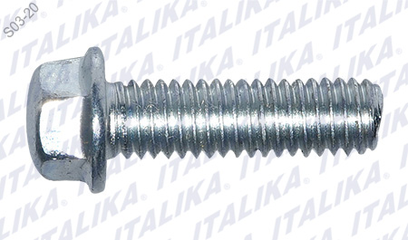 [E02040110] TORNILLO M6X20