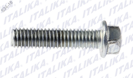 [E02040116] TORNILLO M6X25