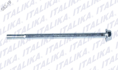 [E02040126] TORNILLO M6X105