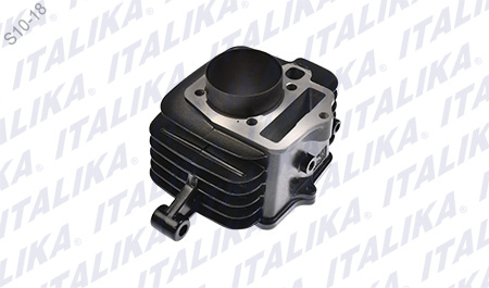 [E03010047] CILINDRO NEGRO